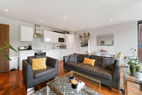 2 bedroom apartment for sale, Shore Place, London E9