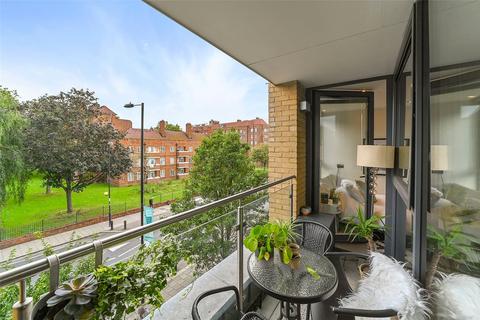 2 bedroom apartment for sale, Shore Place, London E9