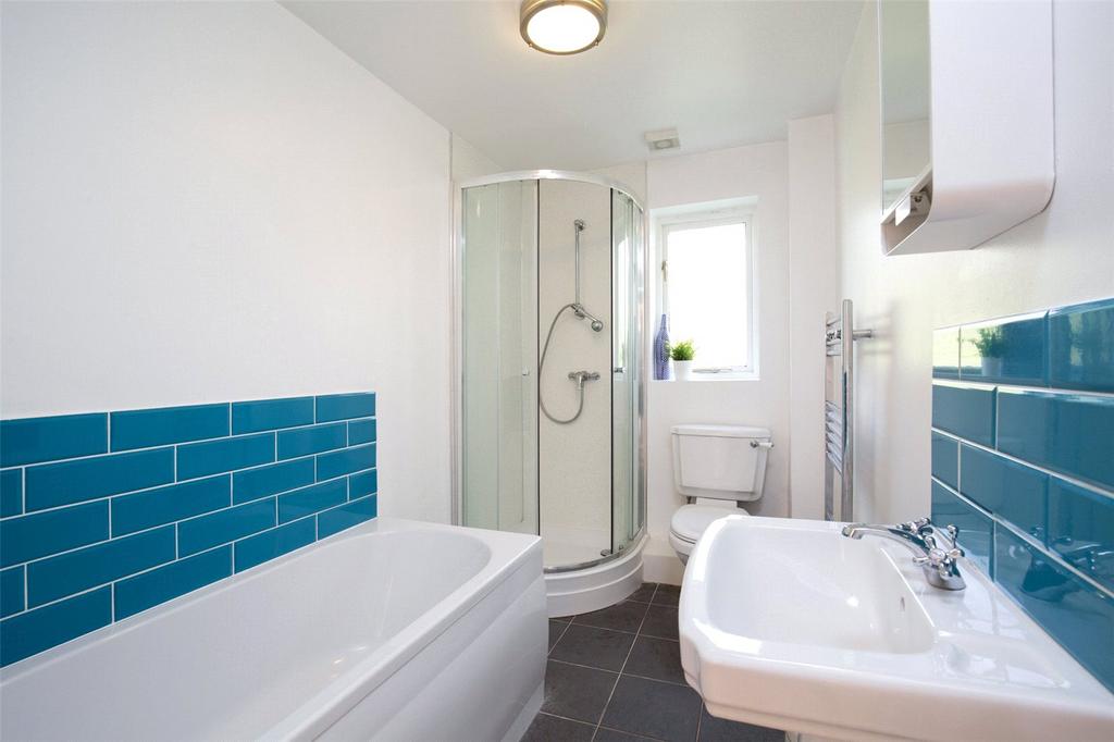 Shalbourne Square E9