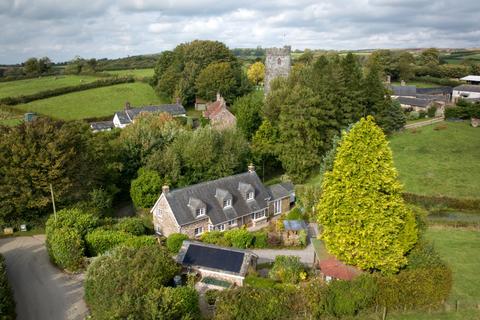 3 bedroom detached house for sale, Churchtown Cottage, West Anstey