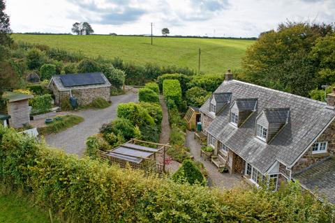 undefined, Churchtown Cottage, West Anstey