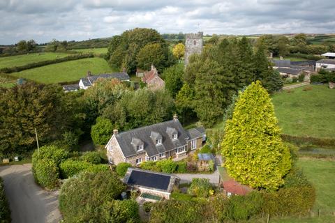 undefined, Churchtown Cottage, West Anstey