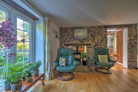 undefined, Churchtown Cottage, West Anstey