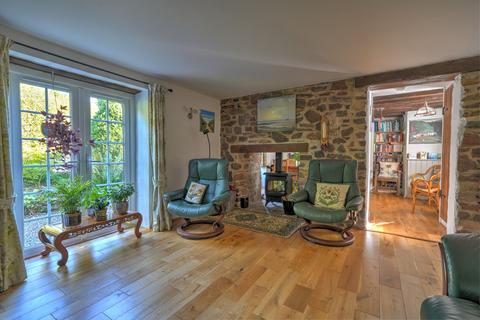 undefined, Churchtown Cottage, West Anstey