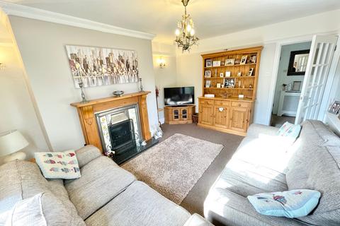 3 bedroom detached house for sale, Bowerham Road, Lancaster