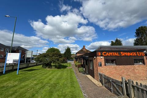 Office to rent, Capital Springs And Pressings Ltd, Commerce Way, Edenbridge