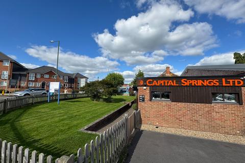 Office to rent, Capital Springs And Pressings Ltd, Commerce Way, Edenbridge