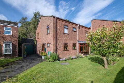 4 bedroom detached house for sale, Dawley, Telford TF4