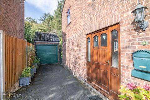 4 bedroom detached house for sale, Dawley, Telford TF4