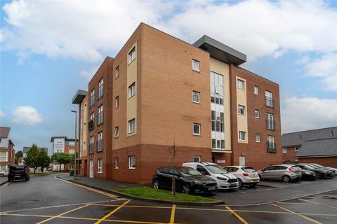 1 bedroom apartment for sale, Marquess Drive, Bletchley MK2