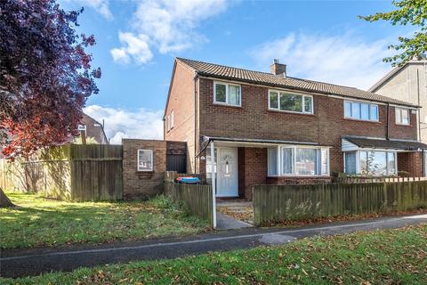 3 bedroom semi-detached house for sale, Essex Close, Buckinghamshire MK3