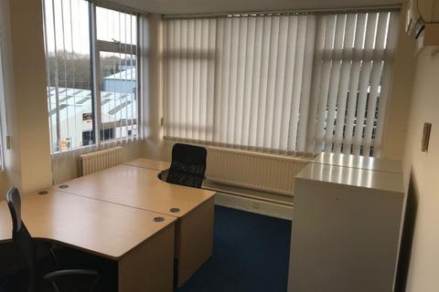 Property to rent, Bates Business Centre, Church Road