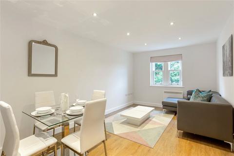 2 bedroom apartment for sale, Hampton Road, Bristol, Somerset, BS6