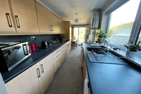 3 bedroom terraced house for sale, Trumpet Terrace, Cleator CA23