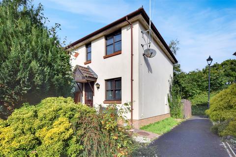 2 bedroom semi-detached house for sale, Brook Court, Roundswell, Barnstaple, EX31