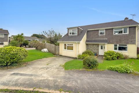 4 bedroom detached house for sale, Bramley Park, Bodmin, Cornwall, PL31