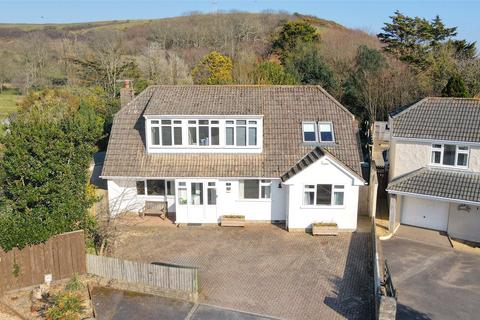 undefined, Millers Brook, Croyde, Braunton, Devon, EX33