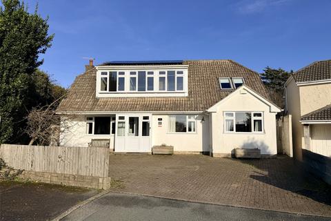 5 bedroom detached house for sale, Millers Brook, Croyde, Braunton, Devon, EX33