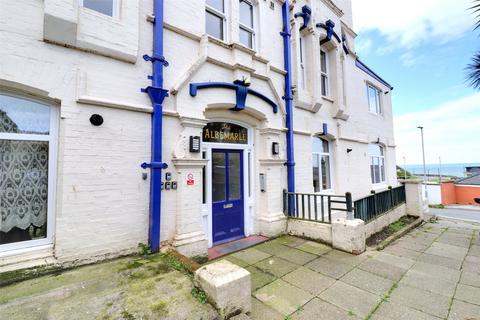 2 bedroom apartment for sale, Arcade Road, Ilfracombe, Devon, EX34