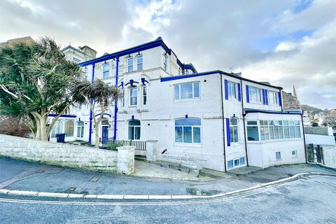 2 bedroom apartment for sale, Arcade Road, Ilfracombe, Devon, EX34