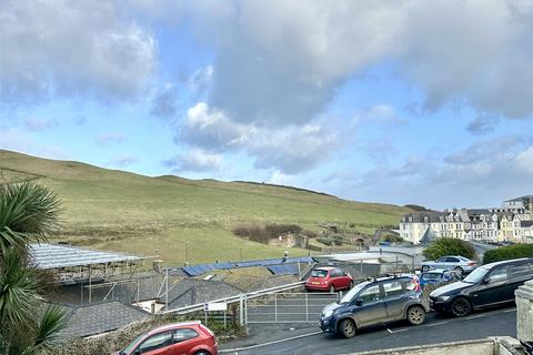 Flat 6, The Albemarle Arcade Road, Ilfracombe, EX34 9BB