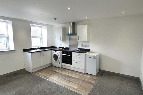 1 bedroom apartment to rent, Flat 304 , Marquis House Apartments, A Cleveland Street, Doncaster