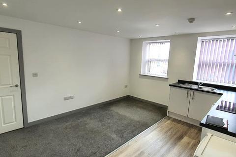 1 bedroom apartment to rent, Flat 304 , Marquis House Apartments, A Cleveland Street, Doncaster