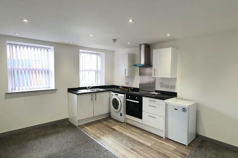 1 bedroom apartment to rent, Flat 304 , Marquis House Apartments, A Cleveland Street, Doncaster