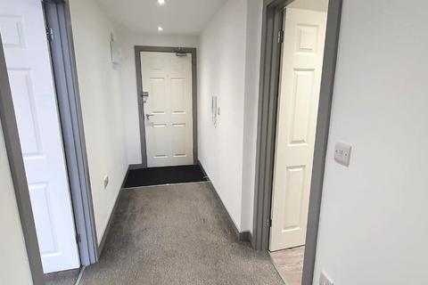 1 bedroom apartment to rent, Flat 304 , Marquis House Apartments, A Cleveland Street, Doncaster