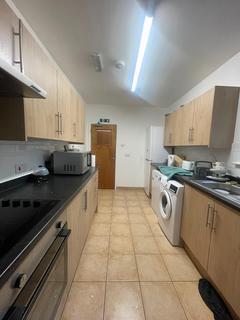 1 bedroom in a house share to rent, Shelley Road, Oxford (Room 3)