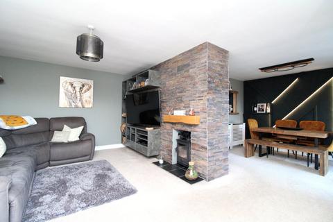 3 bedroom detached house for sale, Oxford Drive, Woodbridge, Suffolk, IP12