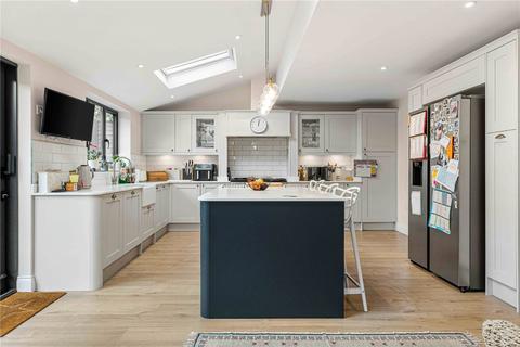 4 bedroom semi-detached house for sale, St Johns Crescent, Stansted Mountfitchet, Essex, CM24