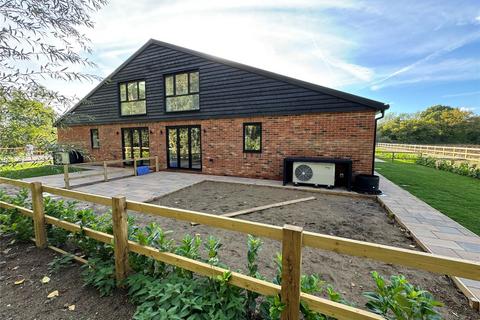 3 bedroom terraced house for sale, Carters Green, Matching Tye, Harlow, Essex, CM17