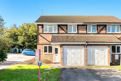 30 Challis Place, Bracknell, RG42 1FT