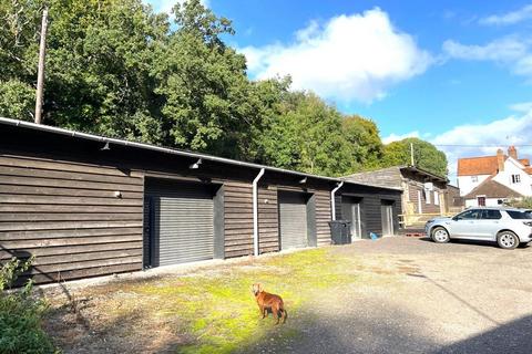 Storage to rent, Storage Unit, Ipsden, Wallingford