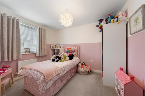 18 Fairfax Way, Rushwick, Worcester, WR2 5TZ