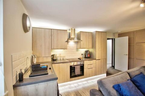 1 bedroom flat for sale, Auckland Road, Bishop Auckland, County Durham, DL14