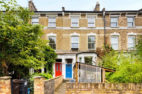 2 bedroom flat for sale, Evering Road, Stoke Newington, London, N16