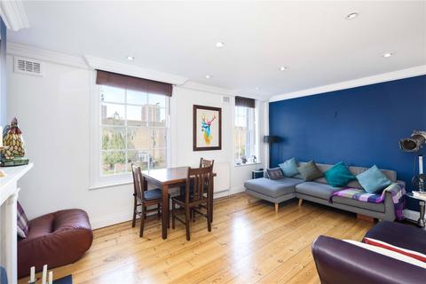 2 bedroom flat for sale, Queensbridge Road, London Fields, London, E8