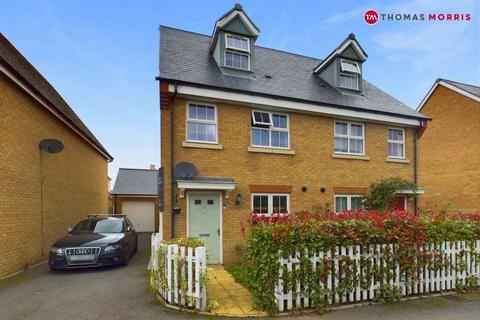 9 Arnold Rise, Biggleswade, SG18 8UF