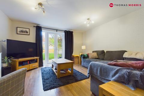 9 Arnold Rise, Biggleswade, SG18 8UF