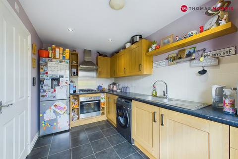 9 Arnold Rise, Biggleswade, SG18 8UF
