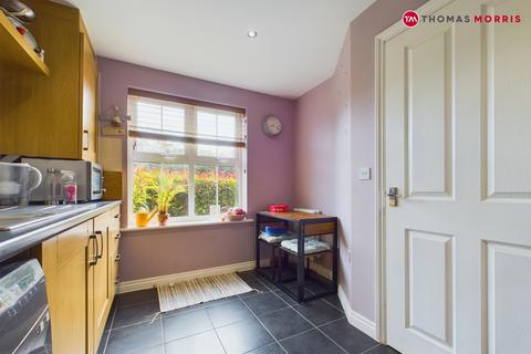 9 Arnold Rise, Biggleswade, SG18 8UF