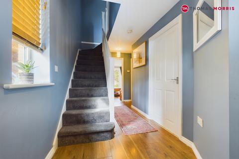 9 Arnold Rise, Biggleswade, SG18 8UF
