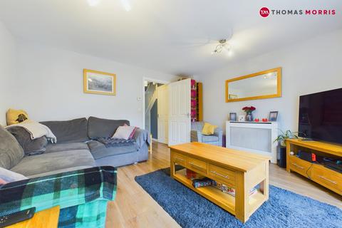 9 Arnold Rise, Biggleswade, SG18 8UF