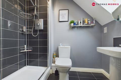 9 Arnold Rise, Biggleswade, SG18 8UF