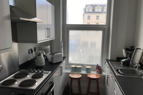 1 bedroom apartment for sale, Albion Terrace, East Yorkshire YO15