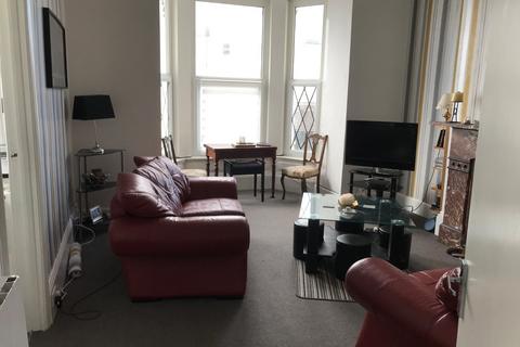 1 bedroom apartment for sale, Albion Terrace, East Yorkshire YO15