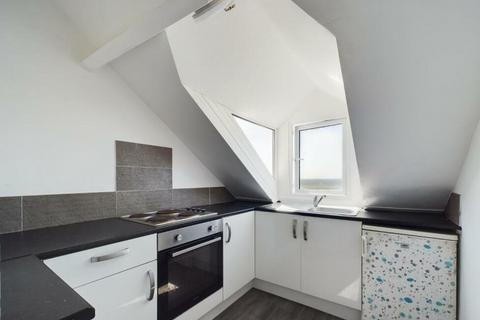 1 bedroom apartment for sale, Albion Terrace, East Yorkshire YO15