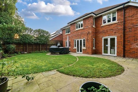 5 bedroom detached house for sale, The Pippins, Reading RG7